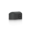 Ubiquiti G5 PTZ Conduit Adapter, Black, UACC-G5-PTZ-CA-B, For Wall-mounted G5 PTZ Installations, Weatherproof (outdoor exposed)