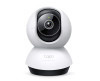 TP-Link TC74 Pan/Tilt AI Home Security Wi-Fi Camera , 3K 5MP (2880×1620), 2.4 GHz, Horizontal 360º