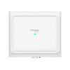 TP-Link EAP623-Outdoor HD Omada AX1800 Indoor/Outdoor Wi-Fi 6 Access Point, Up to 1.8 Gbps WiFi 6 Speeds: 574Mbps @2.4GHz, 1201Mbps @5GHz