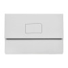 Marbig Wallet Foolscap Slimpick Grey