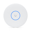Ubiquiti U7 Pro XG, White,Ceiling-mounted 6-stream WiFi 7 AP Wiith 10/5/2.5/1 GbE Support,140 m²  Coverage, 300+ Connect Devices, Powered By PoE+