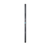 APC Rack PDU 2G, Metered by Outlet with Switching, ZeroU, 16A, 230V, (21) C13 & (3) C19