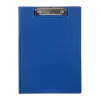Marbig Clipfolder PP A4 Blue