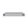 Ubiquiti Pro XG 48 PoE, Professional-grade, 48-port Layer 3 Etherlighting, PoE+++ Switch, (32) 10 GbE, (16) 2.5 GbE PoE, (4) 25G SFP28 Ports