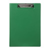 Marbig Clipfolder PP A4 Green