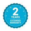 2 ADDITIONAL YEARS GIVING A TOTAL OF 5 YEARS WARRANTY