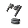 Poly Voyager FREE 60 UC M CARB ON BLACK EARBUDS BT700 USB-A ADAPTER BASIC CHARGE CASE