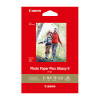 Canon Photo Paper Plus Glossy II 6" x 4" 20 Sheets 265gsm