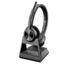 Poly Savi 7310 UC MONAURAL DEC T 1880-1900 MHZ HEADSET AUST