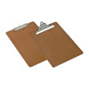 Marbig Clipboard Masonite Large Foolscap