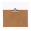 Marbig Clipboard Masonite Large A3