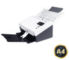 AVISION AD345G DOCUMENT SCANNER