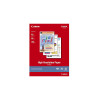 Canon A3 High Res Paper HR-101  20 Sheets - 106gsm