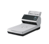 FUJITSU FI-8270 A4 70PPM USB 3.2 DUPLEX DOCUMENT SCANNER  FLATBED 1YR RTB
