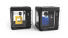 Makerbot 3D CLASSROOM BUNDLE 2xPRINTERS 4xPLA4xBUILDPLAT ES x2 ACTIVATION CARDS