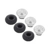 Poly Voyager LEGEND LARGE EART IPS AND FOAM COVERS 3 PIECES