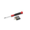 Poly Savi 7300 BATTERY WITH RE MOVAL TOOL