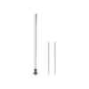 Makerbot NOZZLE AND PTFE FOR METHOD EXPERIMENTAL EXTRUDER