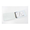Marbig Binder Ring Clearview A3 L/S 3D 50mm