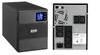 Eaton Powerware 5SC 1000VA / 700W Line Interactive Sine Wave Mini Tower UPS. Network based using IPP as a proxy.