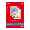 Canon High Resolution Paper A4 50 Sheets 110gsm - HR-101NA450