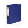 Marbig PE Lever Arch A4 Blue