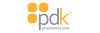 PDK Access Control - PDK Black KeyFob HID Compatible.125KHz HID compatible proximity card26-bit (8-bit facility code, 16-bit card number)