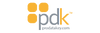 PDK Access Control - PDK Bracelet HID Compatible. 125KHz HID compatible proximity card 26-bit (8-bit facility code, 16-bit card number)
