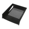Marbig Enviro Docu Tray Portrait Black