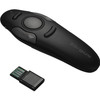 Targus AMP16AU Wireless Presenter with Laser Pointer