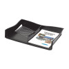 Marbig Enviro A3 Document Tray With Divider