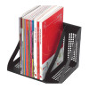 Marbig Enviro Modular Black Rack Pack of 4