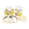 Marbig Tape Invisible 18mm x 33M 25.4 Core