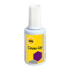 Correction Fluid Marbig Cover Up 20ml Bottle 89000 Pack 20
