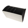 Marbig Expand File Foolscap Mani 21 Pocket N/F