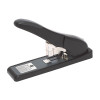 Marbig Stapler Heavy Duty 140 Sheet Black