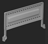 NeatBoard50 - Wallmount