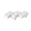 Energizer 2-Port 3 Pack