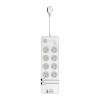 Energizer 8-Port Powerboard A