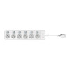 Energizer 6-Port Powerboard Switched