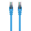 Belkin Cat6 Network Cables (10M) - Blue (A3L980bt10MBLUS), Gold Plated Connector, Snagless Prevents Breaking & Cracking, 2 Years Warranty