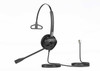 Fanvil HT301 RJ9 Mono Headset - OverThe Head Design, Suit For Small Office, Home Office (SOHO) Or Call Center Staff