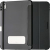 OtterBox React Folio Apple iPad (11.0') 11th Gen (A16) / iPad 10th Gen (10.9') Case Black-No Retail Packaging-DROP+ Military Standard,7 Years Warranty