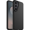 OtterBox React Samsung Galaxy S25 FE 5G (6.7') Case Black - (77-99261), DROP+ Military Standard, Raised Edges, Hard Case, Soft Grip, 7 Years Warranty