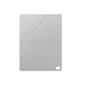 Samsung Galaxy Tab S11 Book Cover - White(EF-BX730PWEGWW), Magnetic, Slim and Lightweight, Scratch-Resistant, 6 Months Warranty
