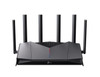 TP-Link Archer GE400 BE6500 Dual-Band Wi-Fi 7 Gaming Router (WIFI7) 688 Mbps at 2.4 GHz + 5765 Mbps at 5 GHz, 6× external Antennas, 2.0 GHz Quad-Core