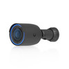 Ubiquiti G6 Pro Bullet,Black All-Weather 4K PoE+ Camera, Multi-TOPS AI Engine, 2.36x Optical Zoom, Large 1/1.2'CMOS Sensor, Long-Range IR Night Vision