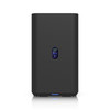 Ubiquiti UNAS 2, Black, UniFi Network Attached Storage (2)3.5' HDD Bays, 2.5 GbE Networking, USB-C Connectivity, PoE++ Adapter, All In Compact Foot.