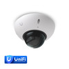 Ubiquiti G6 Dome,White,All-weather,Vandal-proof 4K PoE Camera,1/1.8 8MP Image Sensor,Multi-TOPS AI Engine,Long-range IR NightVision*Avail for DealReg*