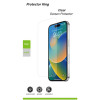 USP Samsung Galaxy A26 5G (6.7') 2.5D Tempered Glass Screen Protector Clear : Full Coverage, 9H Hardness, Bubble-free, Original Touch feel